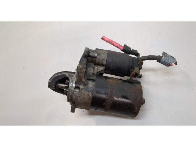 Стартер  Mini Cooper (R50 / 53) 2001-2006 1.6     