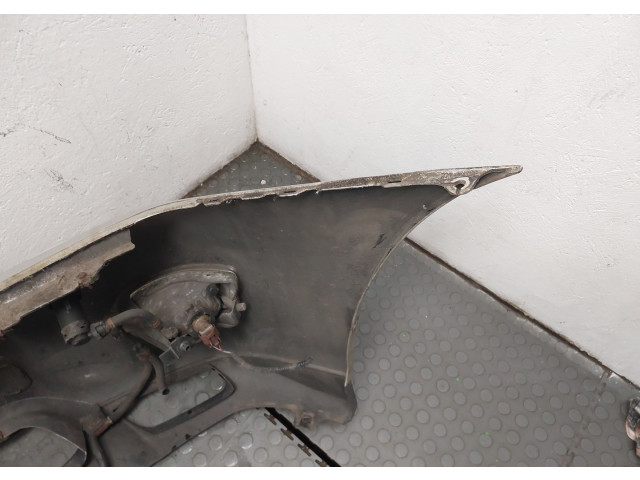 Бампер Lexus RX 2003-2009 передний