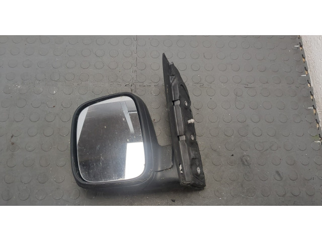 Зеркало боковое Volkswagen Caddy 2004-2015 левое 2K2857507J, 7H2857521M, 7E2857527