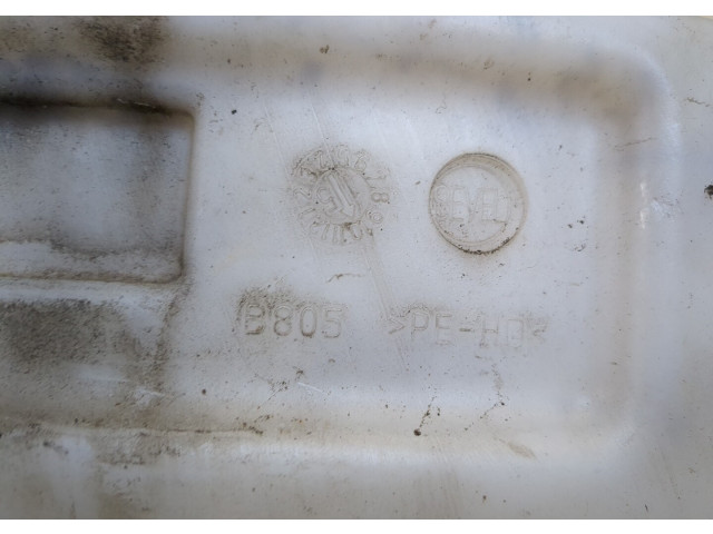 Бачок омывателя  Citroen Jumper (Relay) 2014- 6431G4     2.2