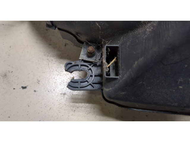 Блок предохранителей  Fiat Punto Evo 2009-2012           1.4