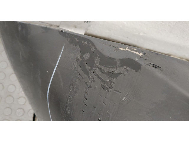 Бампер  KIA Cerato 2004-2009 задний   866112F000