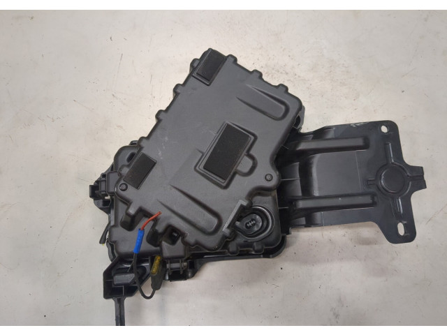 Блок БСМ  Peugeot Expert 2007-2016      1400619780    