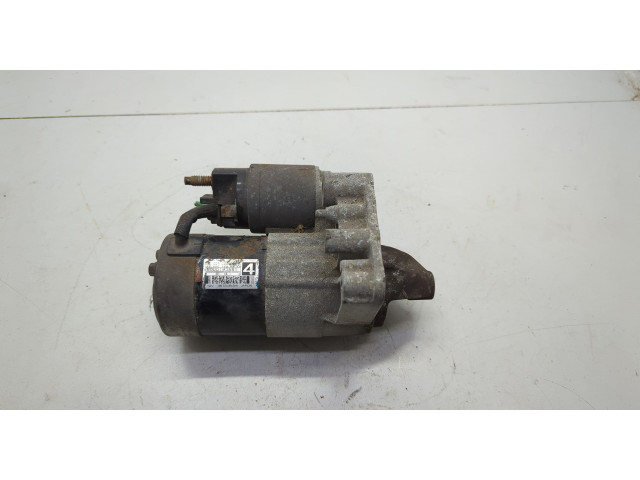 Стартер  Citroen C4 2010-2020 1.6  5802FP   