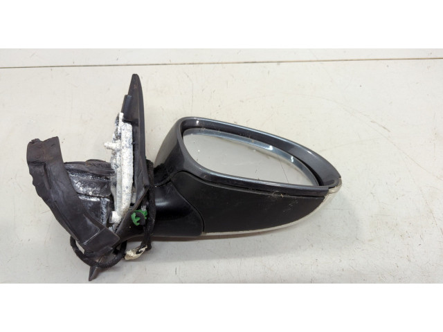 Зеркало боковое Volkswagen Golf 5 2003-2009 правое
