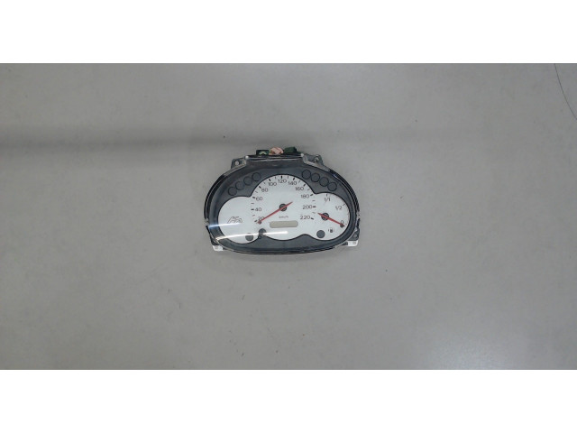 Панель приборов  Ford Ka 1996-2008       1406639, 3S5T10849CH    1.3  Бензин