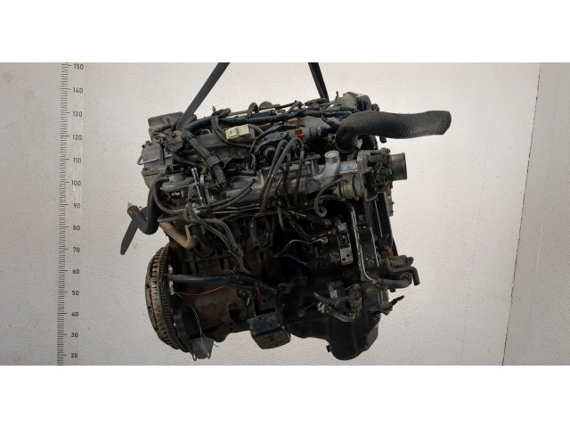 Форсунка топливная Ford Ranger 2006-2012