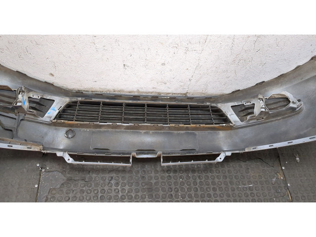 Бампер  Volkswagen Golf 6 2009-2012 передний   5K0807079