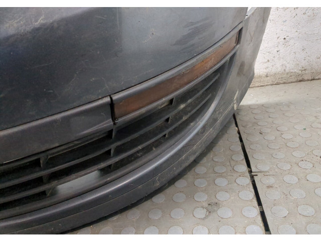 Бампер Volkswagen Passat 6 2005-2010 передний 3C0807217D