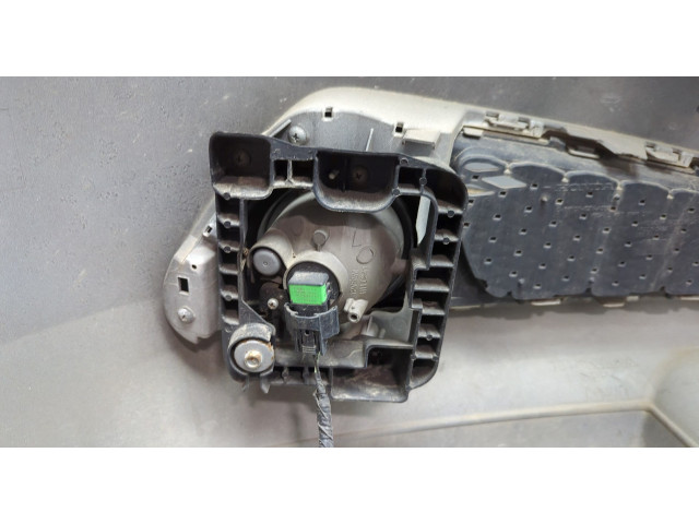 Бампер  Acura ZDX 2009-2013 передний   