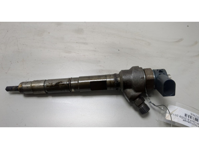 Форсунка топливная Volkswagen Golf 6 2009-2012 03L130277J