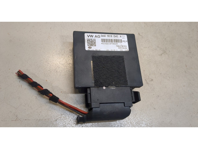 Инвертор, преобразователь напряжения  Seat Altea 2009-2015