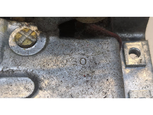 Замок багажника  Jeep Wrangler 1996-2006       