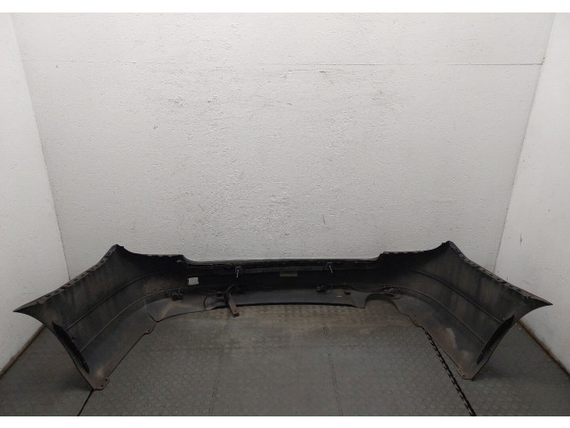 Бампер  Mercedes C W204 2007-2013 задний   