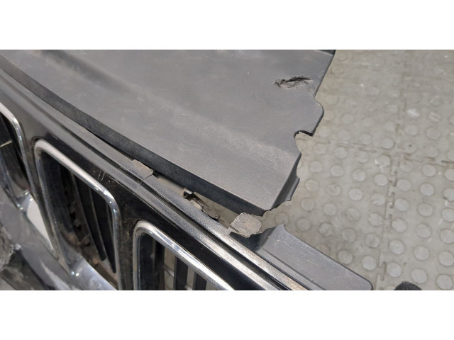 Бампер  Jeep Grand Cherokee 2013- передний     