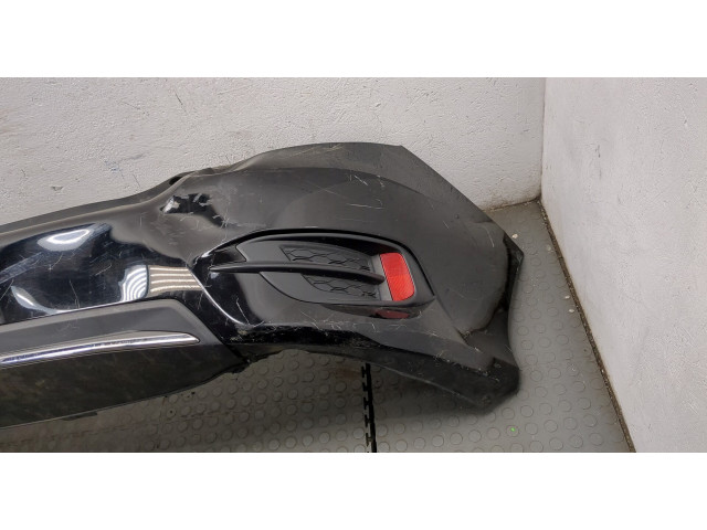 Бампер Honda Civic 2015-2021 задний