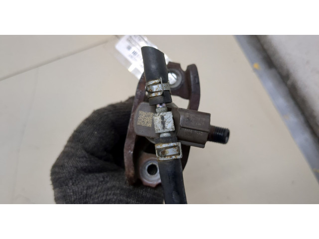 Форсунка топливная Mitsubishi Outlander 2012-2021 1465A323