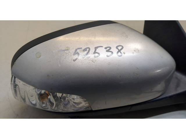 Зеркало боковое Volvo S40 2004- правое