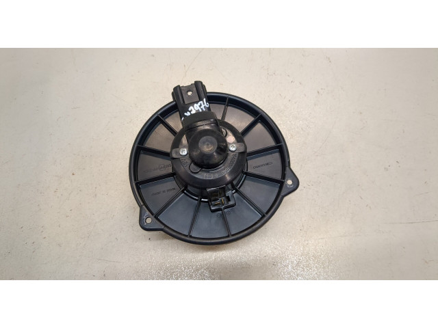 Моторчик печки Mazda RX-8