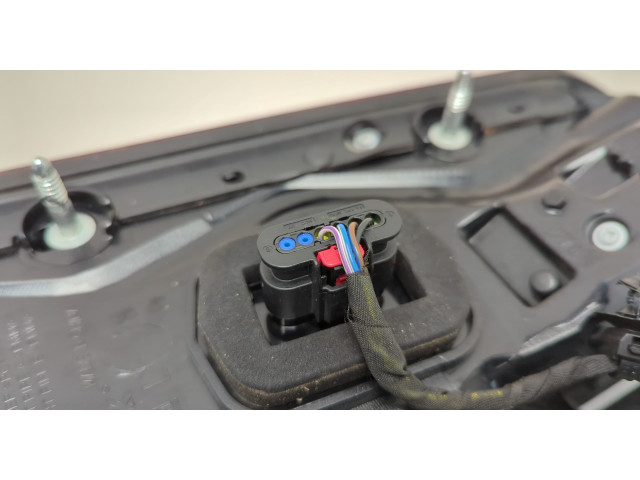 Задний фонарь     84623933     