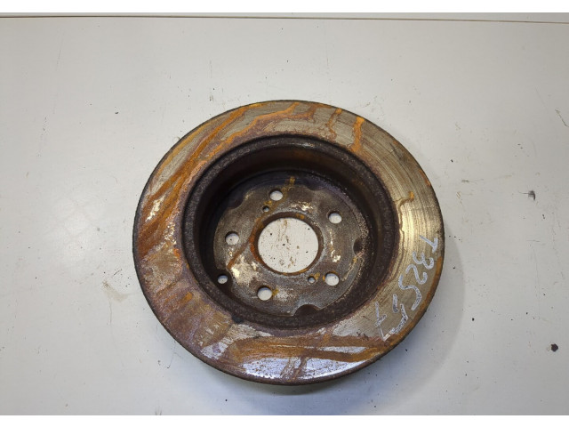 Диск тормозной  Toyota RAV 4 2006-2013 2.2  задний     4243142060      