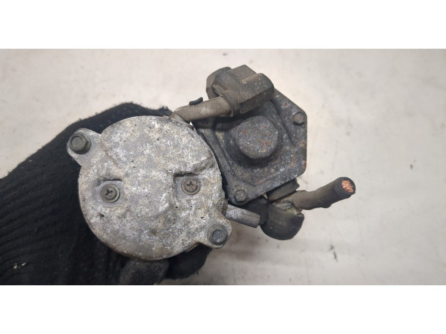 Стартер Jaguar XJ 1997–2003 4.0