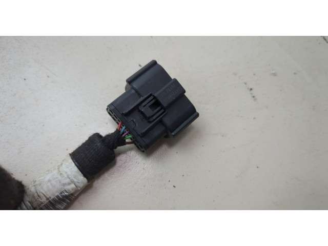 Зеркало боковое  Ford Fusion 2017-2020 USA  левое           FS7Z17683B, FS7Z17683BCP