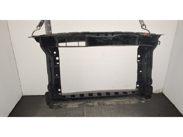 Замок капота Skoda Yeti 2009-2018