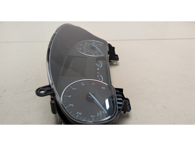 Панель приборов Ford EcoSport 2017-2023 2284885, GN1510849BBH