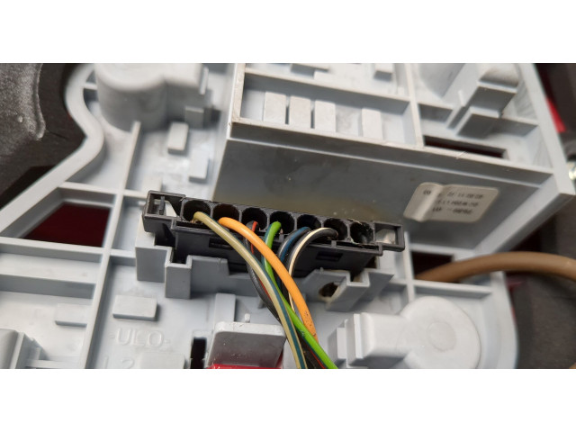 Задний фонарь     A2048200164     