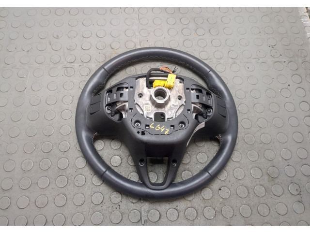 Руль  Buick Encore GX 2019-2024           