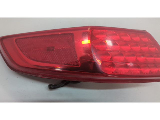 Задний фонарь     26555CG025     