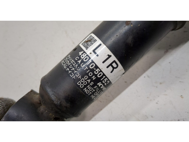 Стойка амортизатора Lexus LS460 2006-2012