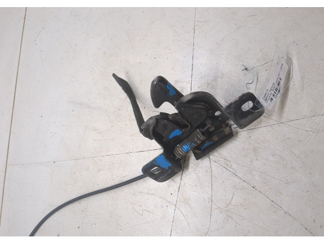 Замок капота  Chrysler 300C 2004-2011     