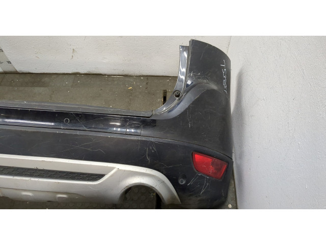 Бампер Volvo XC60 2008-2017 задний 39826080