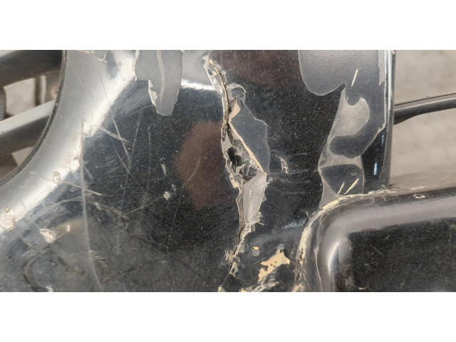 Бампер Mitsubishi Montero Sport / Pajero Sport 1996-2008 передний MR508313