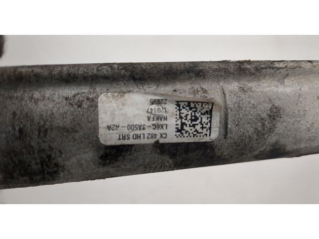    Рейка рулевая без г/у  Ford Escape 2019-2022      