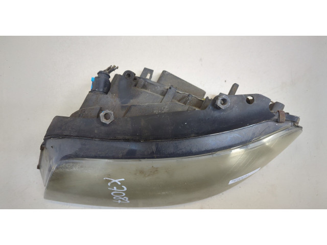 Фара передняя Seat Alhambra 1996-2010 левая