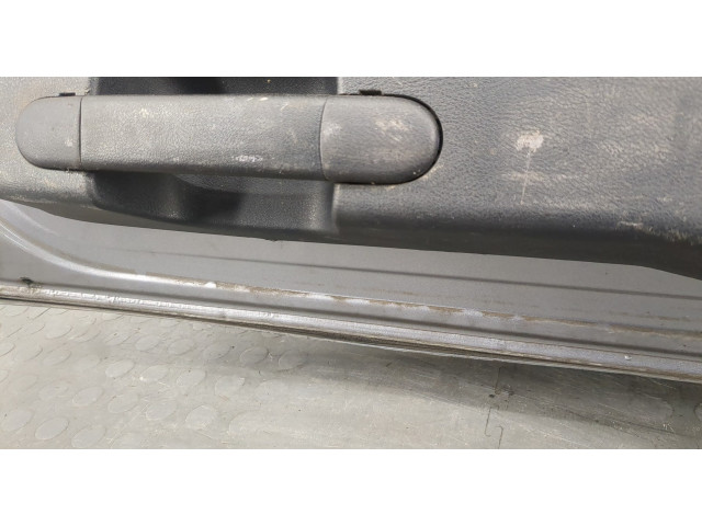 Замок багажника Honda CR-V 2006-2012