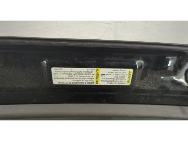 Замок багажника Cadillac SRX 2003-2009