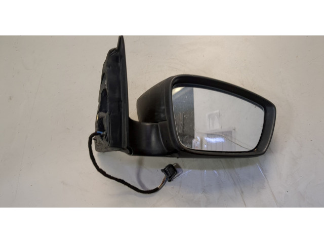 Зеркало боковое  Skoda Rapid 2012-2020  правое           5JC857508C, 5JA857538