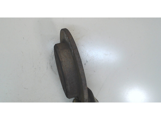 Диск тормозной  Jeep Grand Cherokee 2004-2010 5.7  задний     52089275AB      