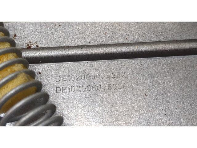 рейка Колонка рулевая Skoda SuperB 2008-2015