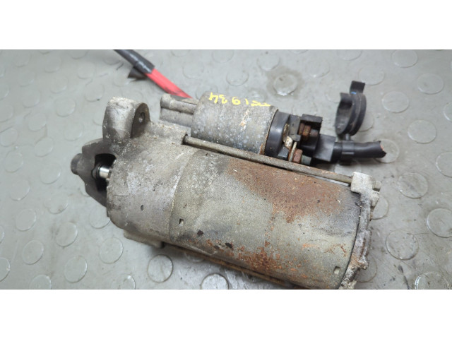 Стартер Volvo S40 2004- 36000221