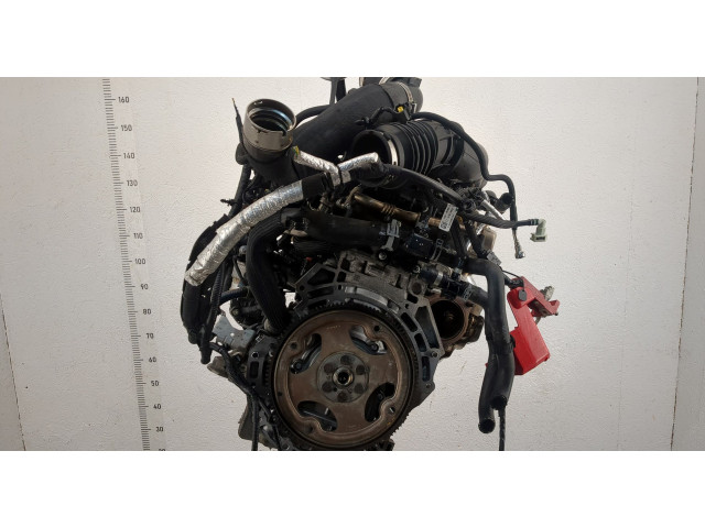 Генератор  Lincoln Corsair 2019-           