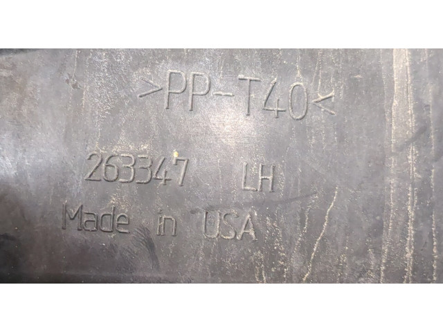 Фара передняя  Mercedes GL X164 2006-2012 левая 