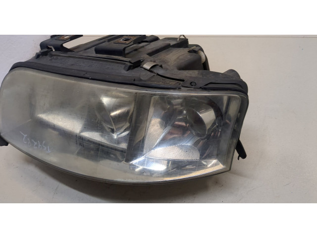 Фара передняя  Audi A6 (C5) 1997-2005 левая 