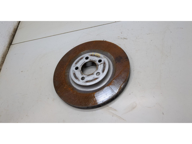 Диск тормозной  Ford Explorer 2019-2025   задний   L1MZ2C026A      