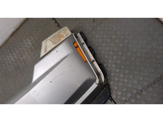 Бампер  Jeep Liberty 2007-2012 передний   