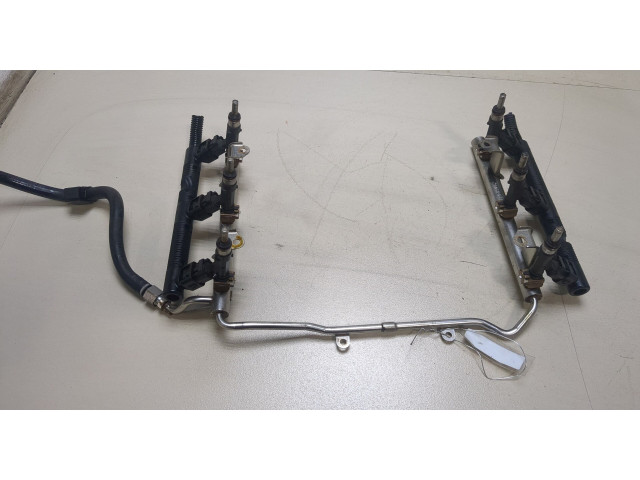 Форсунка топливная Audi A6 (C6) 2005-2011